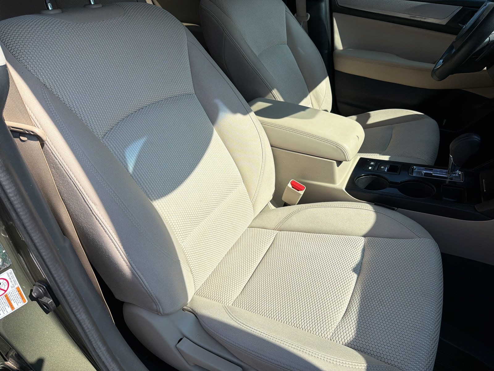 Used 2019 Subaru Outback 2.5i Premium w/ Popular Package #2 AWD/4WD image 26