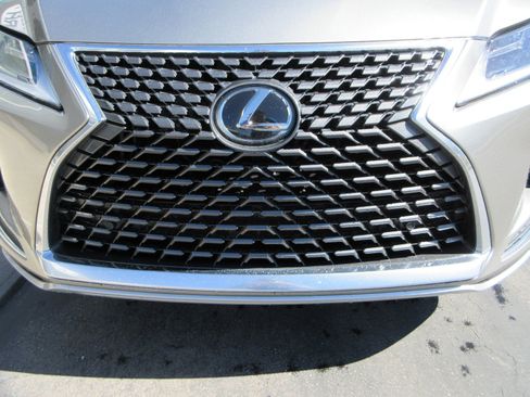 Used 2020 Lexus RX 350 AWD w/ Premium Package image 15
