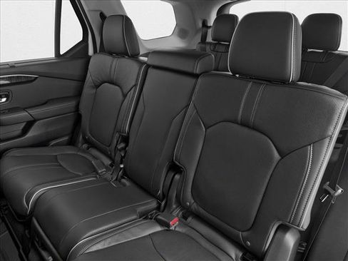 New 2025 Honda Pilot Elite image 9