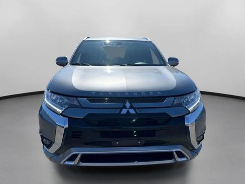Used 2021 Mitsubishi Outlander SEL image 2