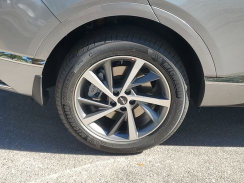 New 2026 Genesis GV80 2.5T Select image 3