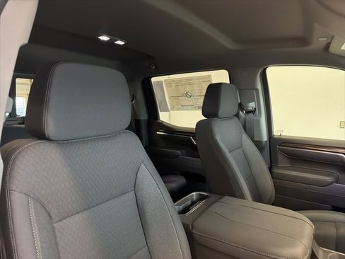 New 2026 Chevrolet Silverado 1500 LT Trail Boss w/ Convenience Package II image 26