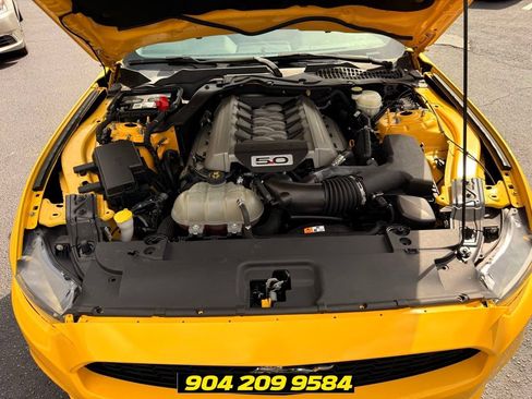 Used 2017 Ford Mustang GT RWD image 34