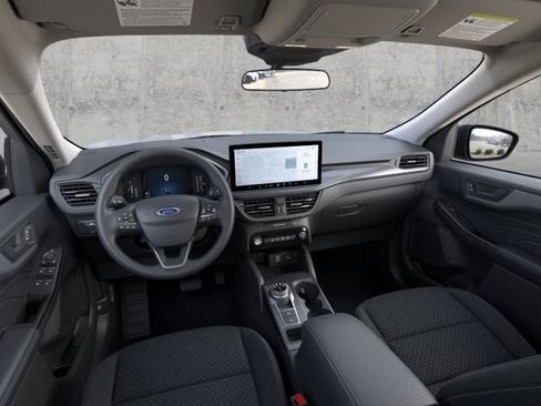 New 2026 Ford Escape Active w/ Tech Pack #1 FWD image 9