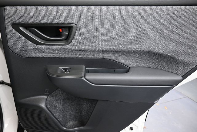 New 2026 Subaru Outback Limited AWD/4WD image 14
