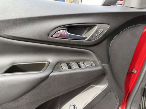 Certified 2023 Chevrolet Equinox LT image 17