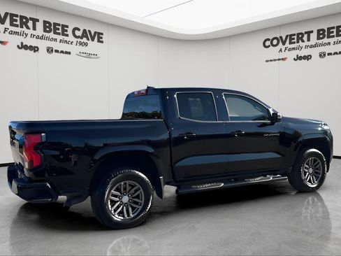 Used 2024 Chevrolet Colorado LT image 9