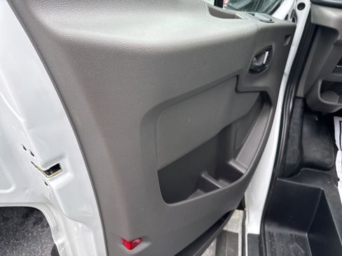 Used 2025 Ford Transit 250 Low Roof w/ Exterior Upgrade Package RWD image 11