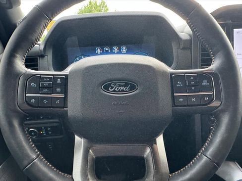 Used 2024 Ford F150 Tremor w/ Bed Utility Package AWD/4WD image 18
