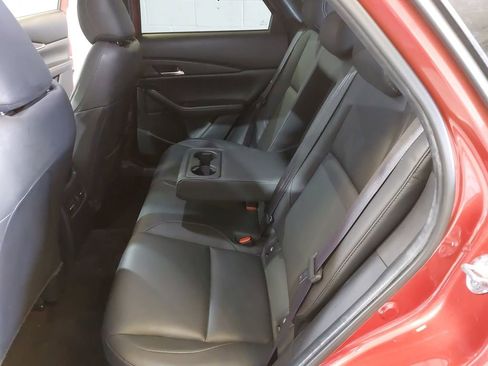 Used 2023 MAZDA CX-30 AWD 2.5 S w/ Preferred Package image 15