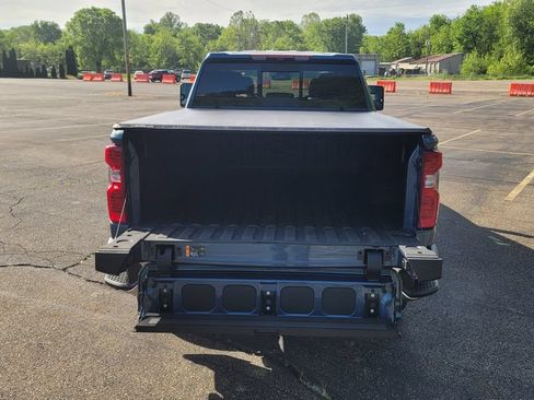 New 2026 Chevrolet Silverado 2500 LT w/ All Star Edition AWD/4WD image 11