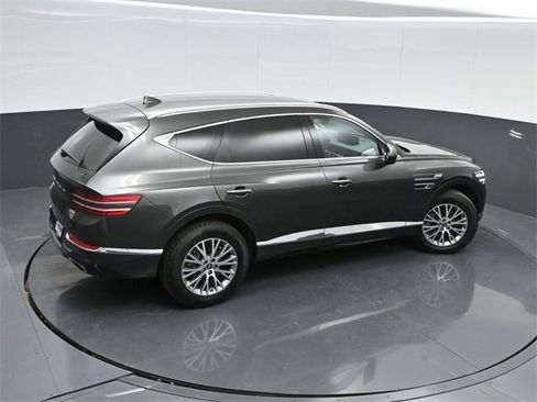 Used 2024 Genesis GV80 2.5T image 30
