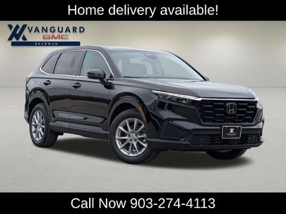 Used 2026 Honda CR-V EX