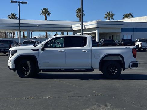 New 2026 GMC Sierra 1500 Elevation w/ Elevation Select Package image 16