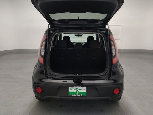 Used 2019 Kia Soul FWD image 29