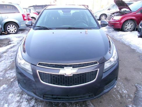 Used 2014 Chevrolet Cruze LT FWD image 6