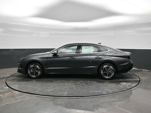New 2026 Hyundai Sonata SEL image 5