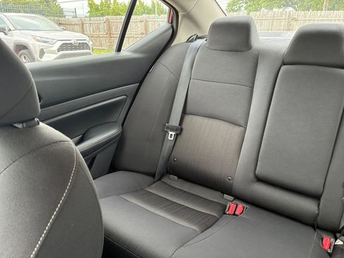 Used 2025 Nissan Altima 2.5 SV FWD image 33