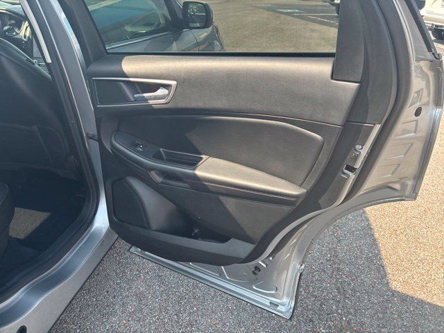 Used 2023 Ford Edge SEL w/ Convenience Package AWD/4WD image 57