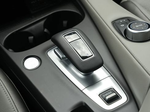 Used 2025 INFINITI QX50 Luxe AWD/4WD image 15