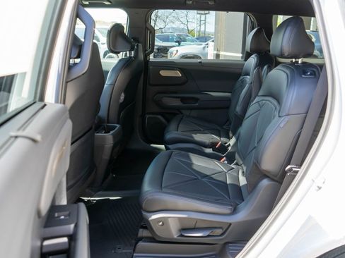 New 2027 Kia Telluride X-Line EX AWD/4WD image 14