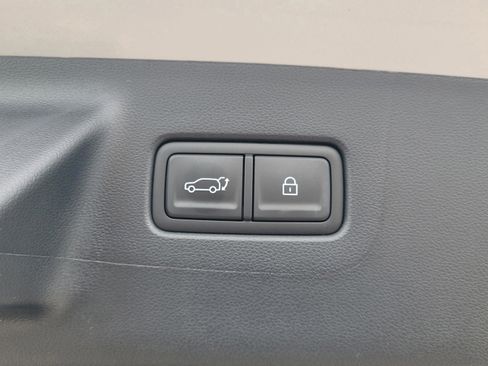 New 2026 Hyundai Santa Fe SE image 26