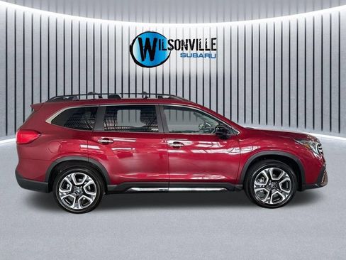 Used 2025 Subaru Ascent Touring w/ Popular Package #2 AWD/4WD image 15