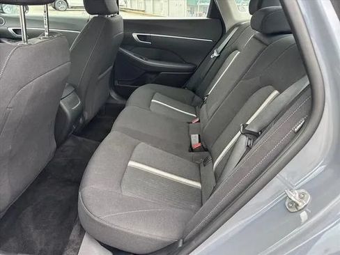 Used 2025 Hyundai Sonata SEL FWD image 16