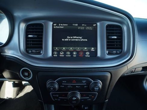 Used 2022 Dodge Charger GT w/ Plus Group image 29