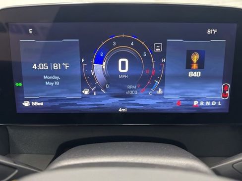 New 2026 Chevrolet Traverse LT w/ Sun and Wheel Package FWD image 14