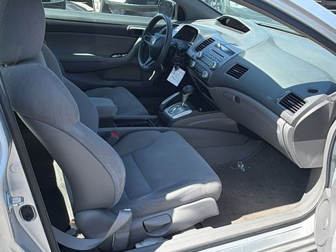 Used 2008 Honda Civic LX image 20