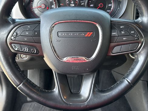 Used 2020 Dodge Charger SXT w/ Blacktop Package RWD image 16