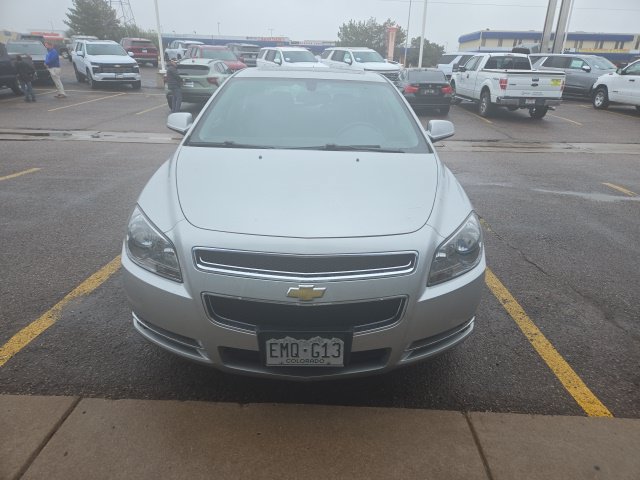 Used 2011 Chevrolet Malibu LT w/ All-Star Edition FWD image 2