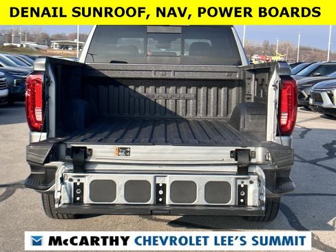 Certified 2024 GMC Sierra 1500 Denali w/ Denali Reserve Package image 19