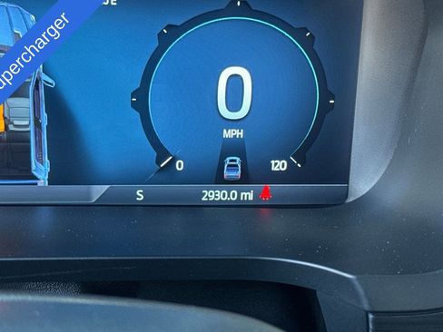 Used 2025 Ford F150 XL w/ Equipment Group 103A High AWD/4WD image 22