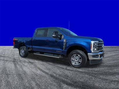 New 2026 Ford F350 Lariat