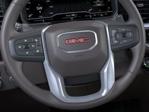 New 2026 GMC Sierra 1500 SLT RWD image 19