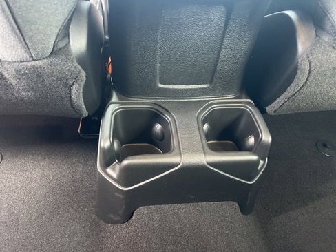 New 2025 Jeep Wrangler Willys image 22