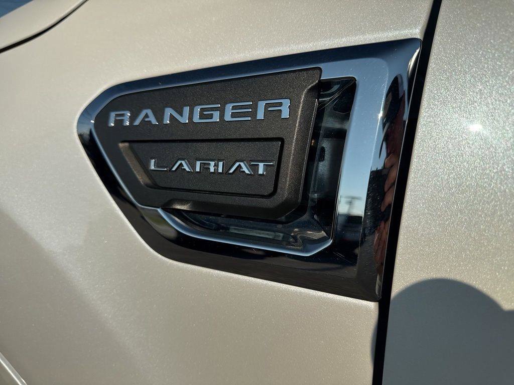 Used 2019 Ford Ranger Lariat w/ Equipment Group 501A Mid AWD/4WD image 16