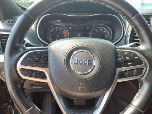 Used 2021 Jeep Cherokee Latitude Lux 80th Anniv w/ Quick Order Package 26U 80TH AWD/4WD image 29