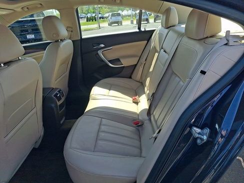 Used 2015 Buick Regal FWD image 10