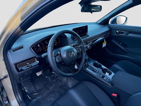 New 2026 Honda Civic Sport image 9
