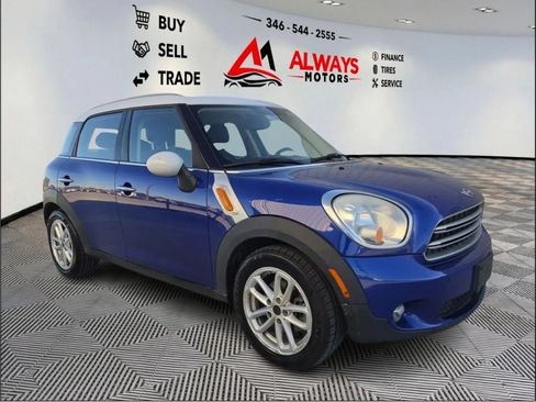 Used 2015 MINI Cooper Countryman FWD image 2