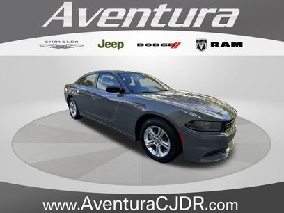Used 2023 Dodge Charger SXT