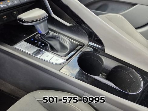 Used 2023 Hyundai Elantra SEL w/ Convenience Package FWD image 25