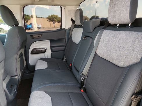 New 2025 Ford Maverick XLT image 5