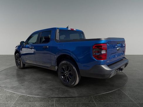Used 2024 Ford Maverick XLT w/ XLT Luxury Package FWD image 7