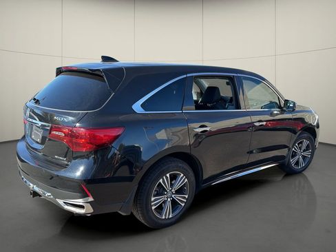 Used 2018 Acura MDX 3.5L image 7