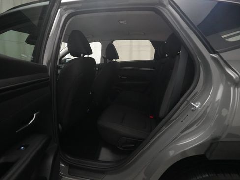 Used 2024 Hyundai Tucson SEL AWD/4WD image 16