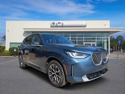 New 2026 BMW X3 xDrive30 w/ Convenience Package